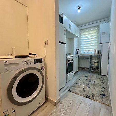 Londof Apartments- New Center Μπρασόβ Εξωτερικό φωτογραφία