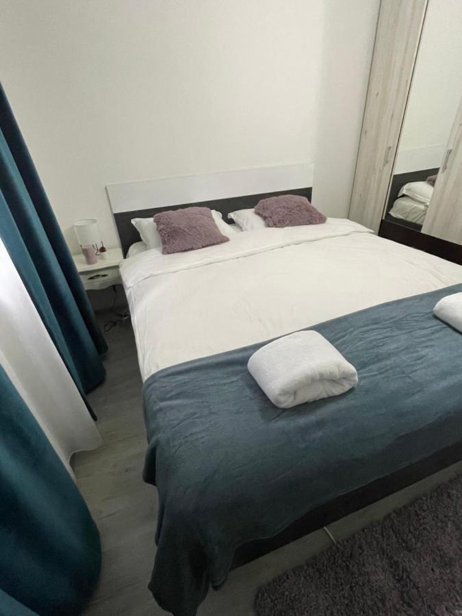 Londof Apartments- New Center Μπρασόβ Εξωτερικό φωτογραφία
