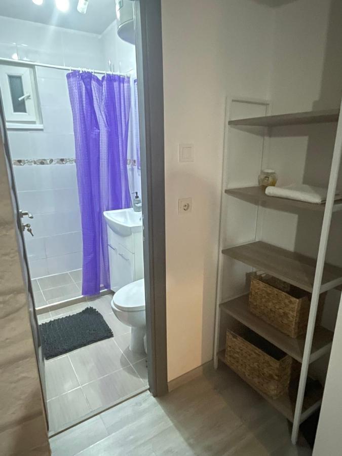 Londof Apartments- New Center Μπρασόβ Εξωτερικό φωτογραφία