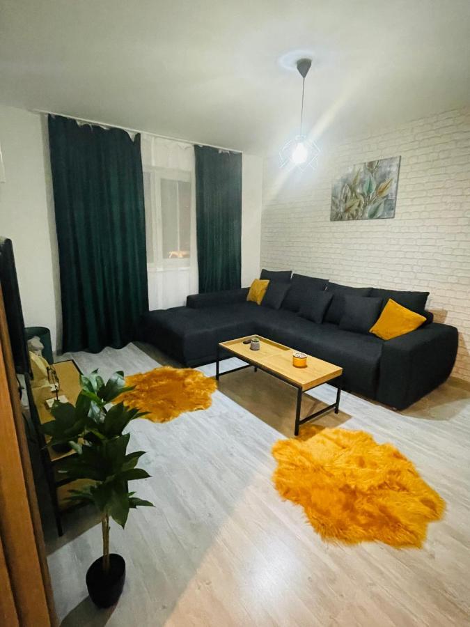 Londof Apartments- New Center Μπρασόβ Εξωτερικό φωτογραφία