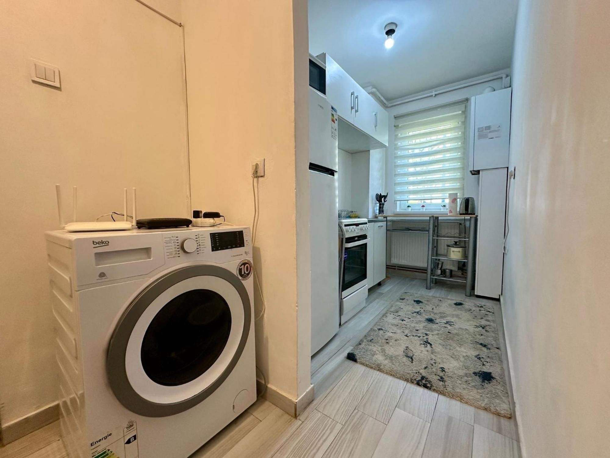 Londof Apartments- New Center Μπρασόβ Εξωτερικό φωτογραφία