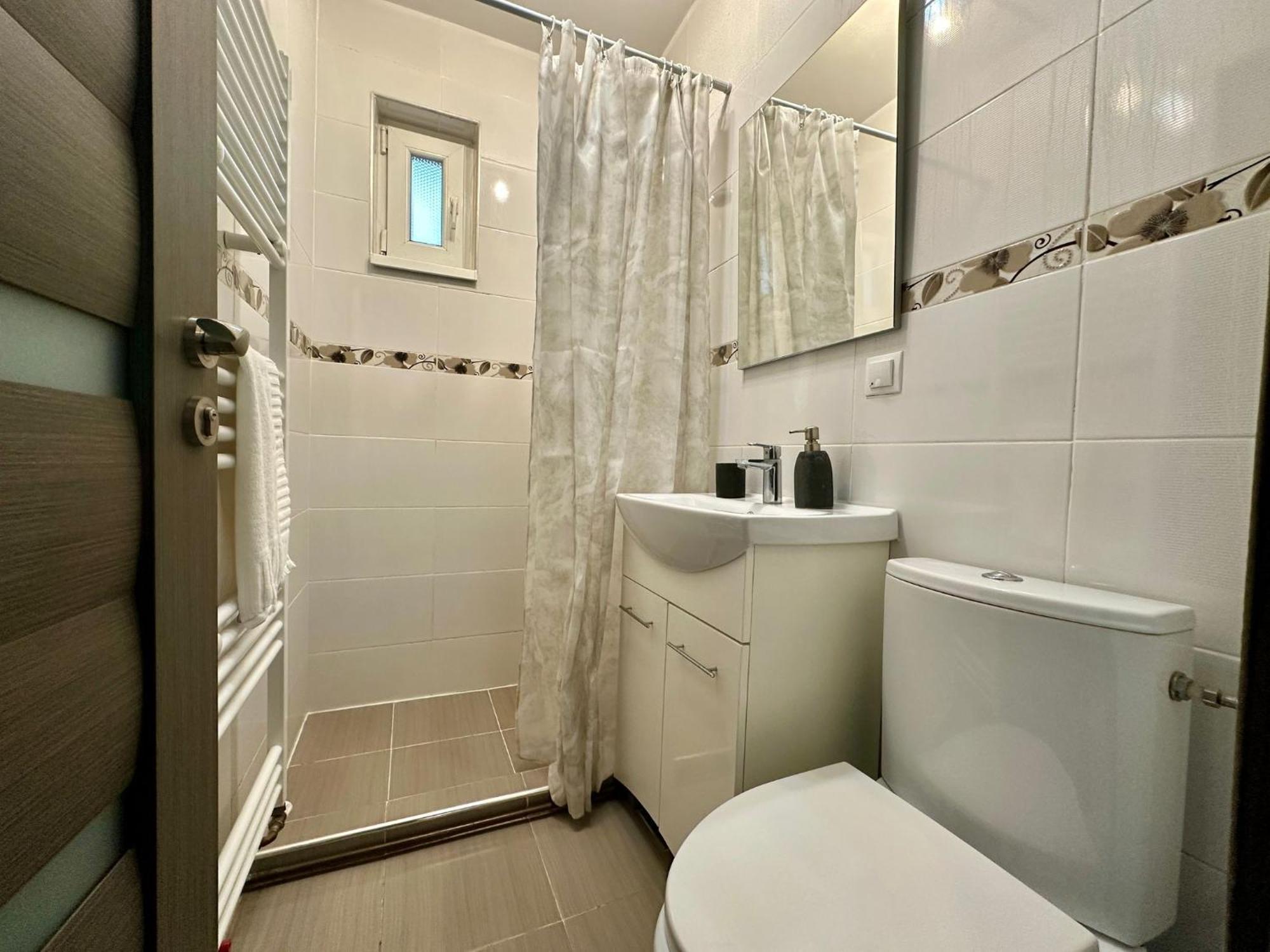 Londof Apartments- New Center Μπρασόβ Εξωτερικό φωτογραφία