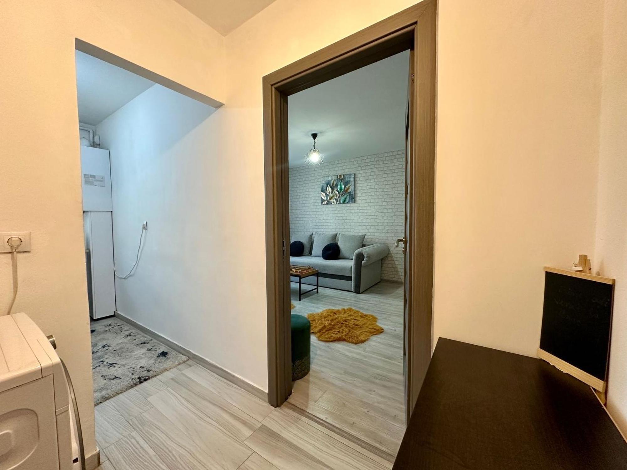Londof Apartments- New Center Μπρασόβ Εξωτερικό φωτογραφία